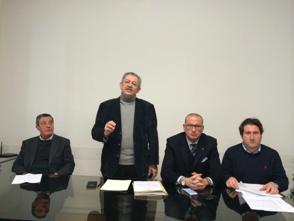 Demanio marittimo: Confcommercio Sicilia chiede un nuovo regolamento