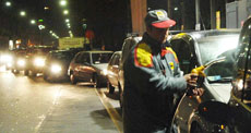 Annunciato sciopero dei Benzinai a Novembre