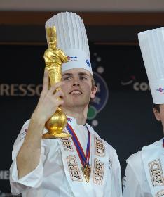 Prorogata al 4 Febbraio l'iscrizione al Concorso Mondiale di Chef «Bocuse DOr»