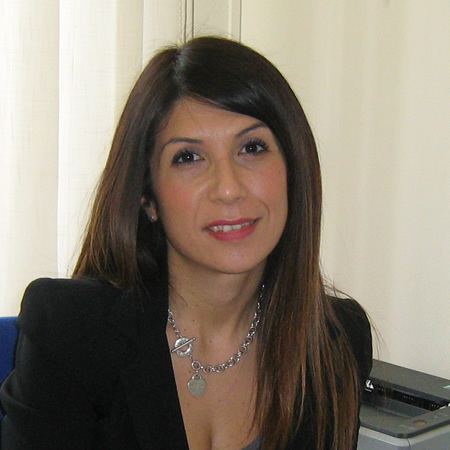 Chiara Corsaro