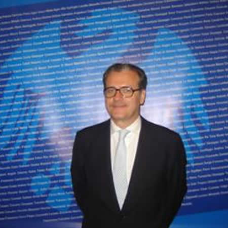 Riccardo Galimberti