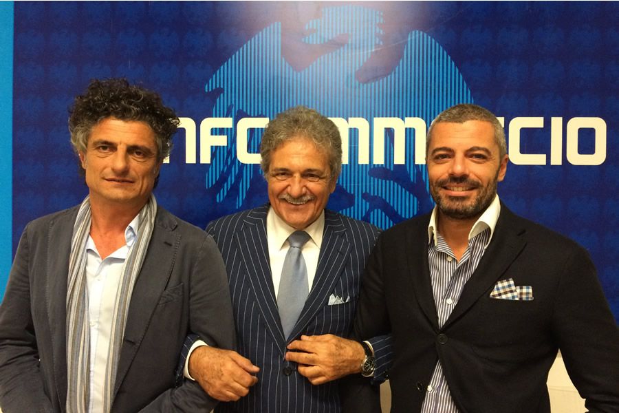 Rinnovato il direttivo del consiglio regionale FIMAA Sicilia: Nino Nicolosi presidente, Giovanni Criscione e Ivan Tirrito vice presidenti
