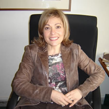 Silvia Carrara