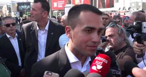 Sei d'accordo con la proposta di Luigi Di Maio sulla chiusura domenicale dei negozi?