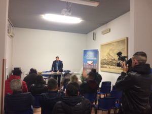 Imprese spurgo in allarme: proclamano una settimana di fermo e invocano l`intervento del Prefetto