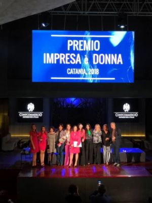 Pronti per la seconda edizione del premio “Impresa è Donna” - Le candidature dovranno essere inviate entro il 30 settembre 2019