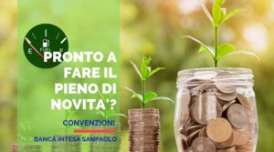 CONVENZIONE INTESA SAN PAOLO - FIGISC CONFCOMMERCIO