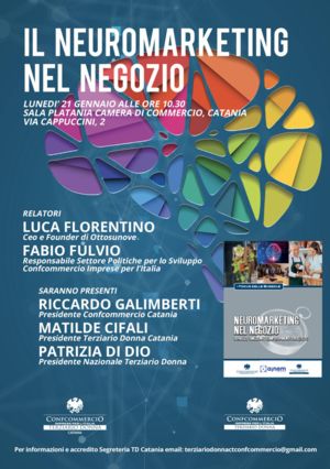 Focus «Neuromarketing nel negozio«