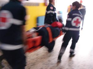 CORSO PER ADDETTI AL PRIMO SOCCORSO RISCHIO MEDIO BASSO - INIZIO 8 OTTOBRE 2018 