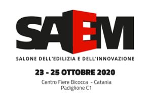 SAEM-Salone dell`Edilizia del Mediterraneo