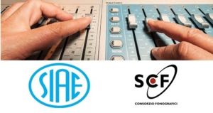 MUSICA: sono in riscossione i compensi SIAE/SCF 2018