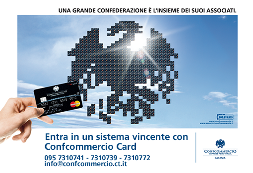 Confcommercio