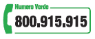 Chiama il numero verde Confcommercio 800 915 915 tutti i giorni da Lunedì a Sabato dalle 9.00 alle 21.00