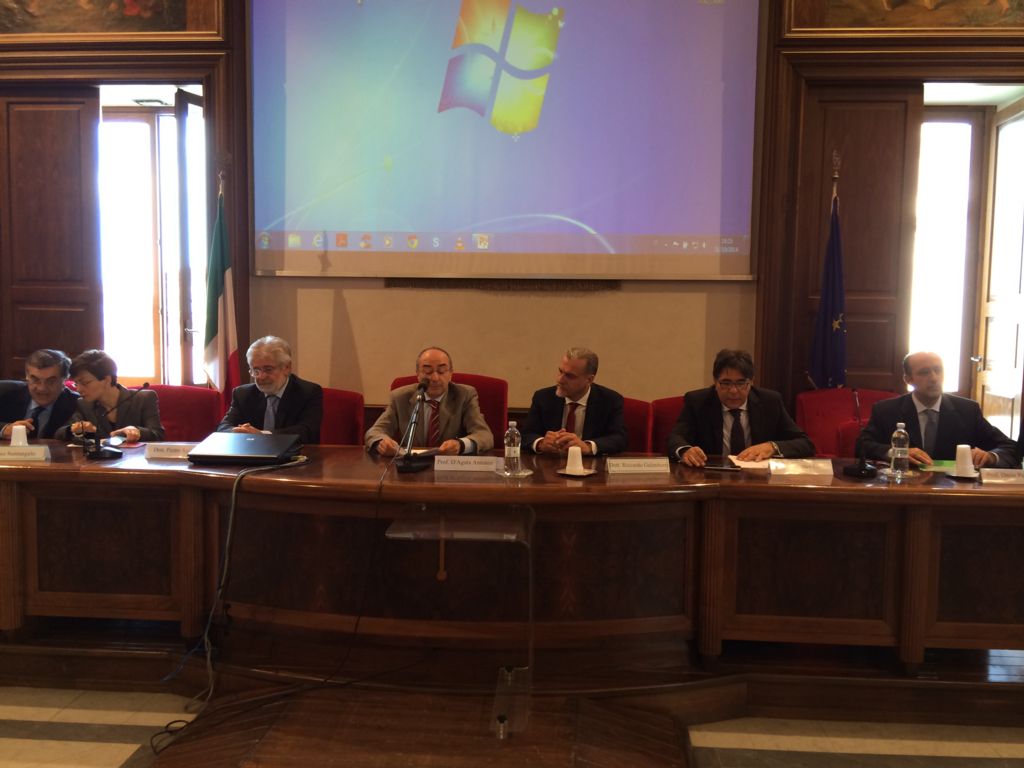 Confcommercio e Università:ecco il nuovo progetto di cooperazione per l`internazionalizzazione delle PMI