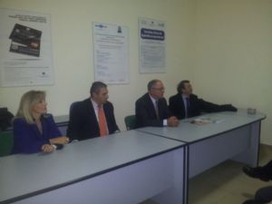Confcommercio Misterbianco: il nuovo centro ascolto a servizio di famiglie e imprese