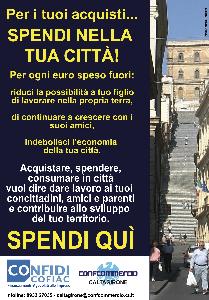 Spendi in città