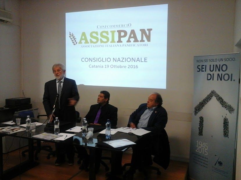 ASSIPAN sceglie Catania per il Consiglio Nazionale