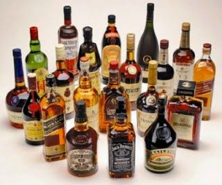 DIVIETO DI SOMMINISTRAZIONE BEVANDE ALCOLICHE E SUPERALCOLICHE