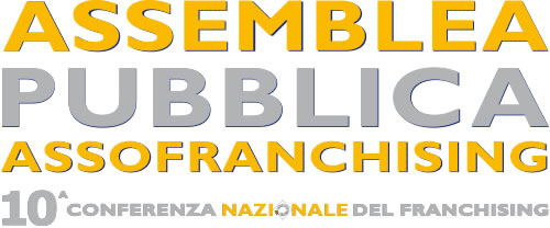 Assemblea Pubblica Assofranchising - 24 giugno 2015