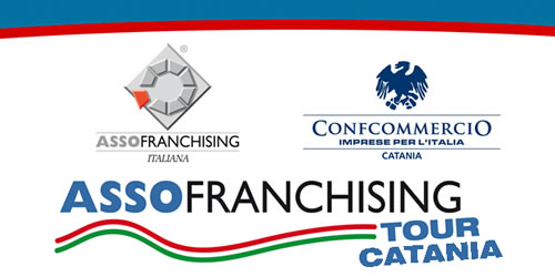 Assofranchising Tour a Catania il 29/05/2014