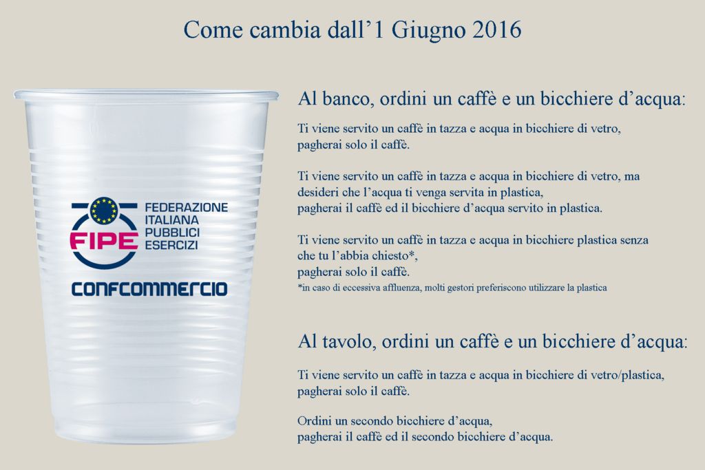 Raccolta differenziata - Fipe: basta sprechi