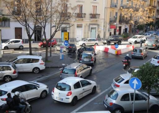 Catania - viabilità Corso delle Province: Confcommercio chiede un incontro urgente con l`assessore D`Agata