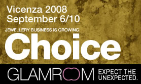 Choice Vicenza 2008 - Agevolazioni per gli associati ADO Confcommercio