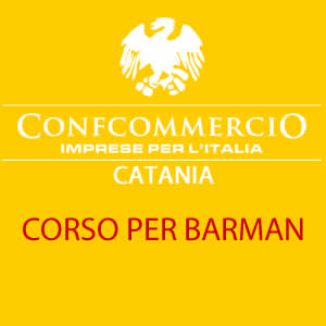 SECONDA EDIZIONE CORSO BARMAN
