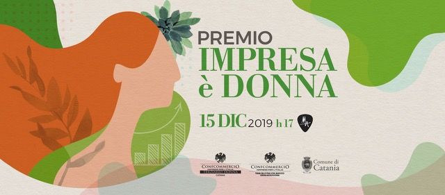 “Impresa è Donna 2019”