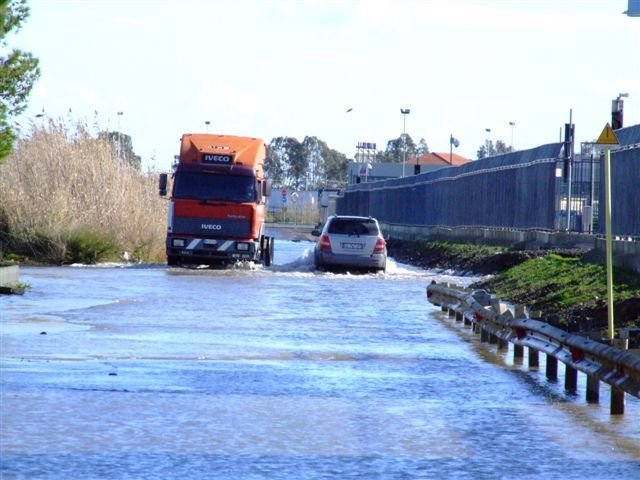 Zona industriale di Catania: la Confcommercio sottoscrive un esposto alla Procura etnea