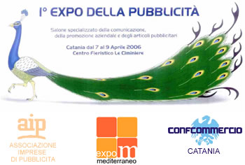 I Expo della Pubblicità