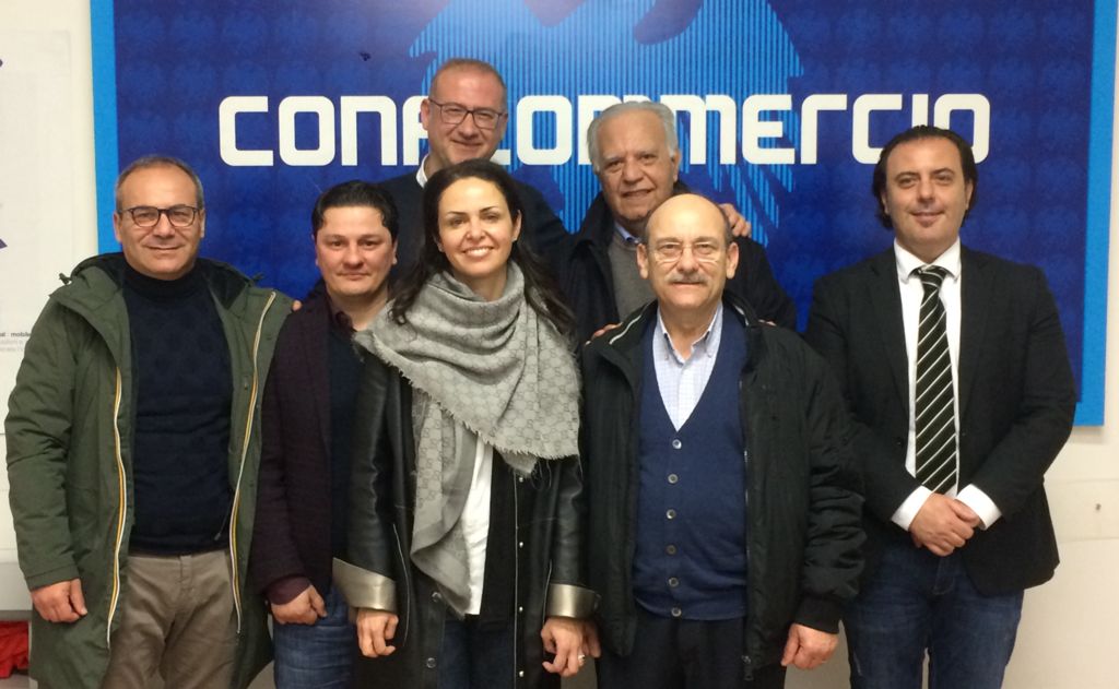 FIPE Confcommercio: è nato il nuovo coordinamento della sezione bar pasticcerie