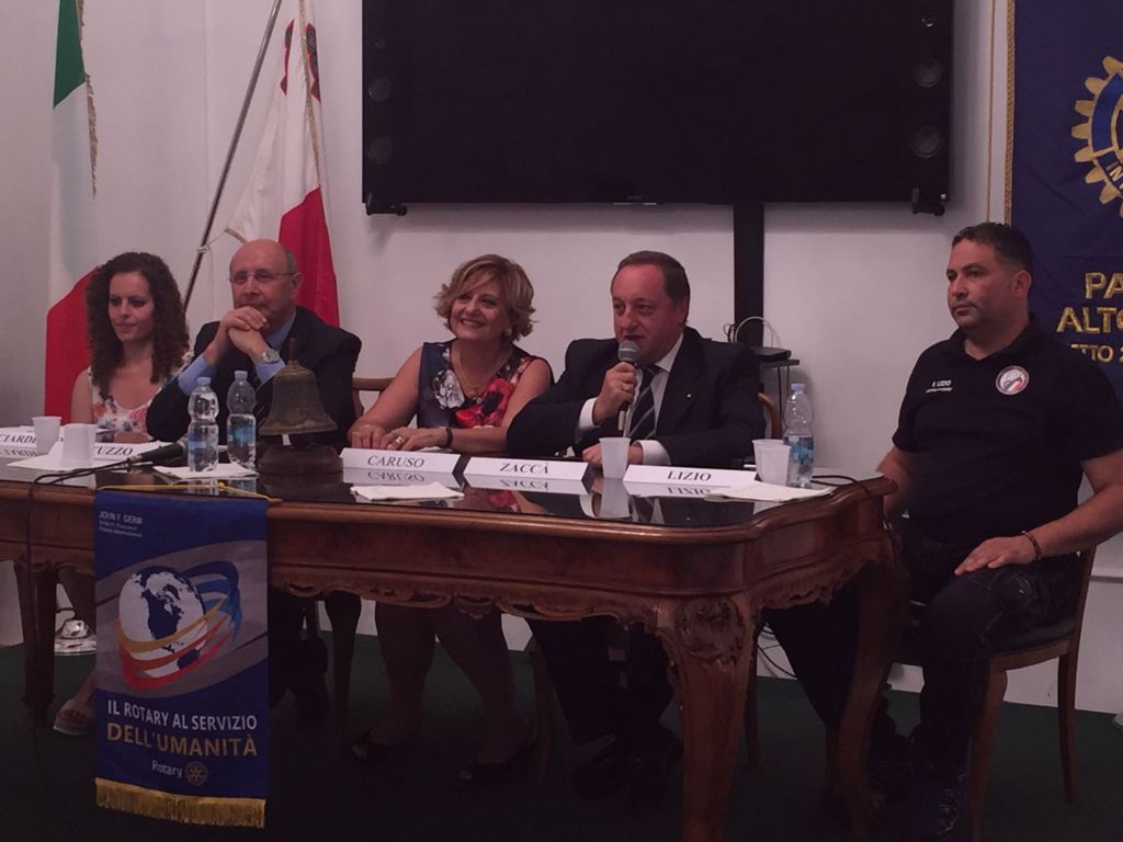 Il Dipartimento Sicurezza di Confcommercio al convegno su Safety and Security 