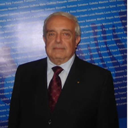 Giovanni Saguto