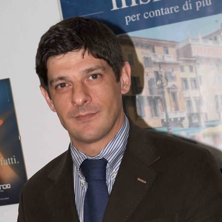 Giuseppe Cusumano