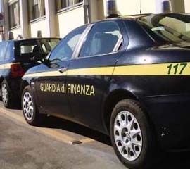 Chiusura dell'attività per mancata emissione dello scontrino fiscale