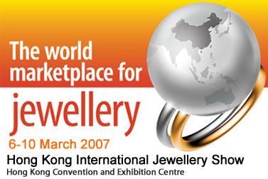 VISITA AD HONG KONG INTERNATIONAL JEWELLERY SHOW