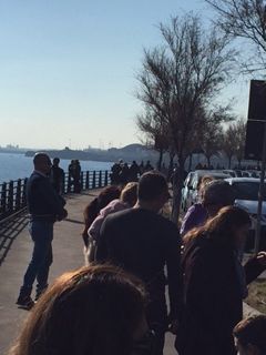 La passeggiata domenicale del Sindaco ci costa cara