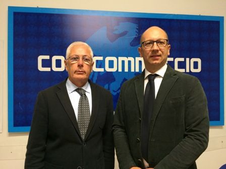 Confcommercio: nasce la nuova Associazione Operatori Gallerie Commerciali ad Alta Mobilità