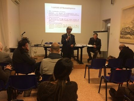  Psr Sicilia, le nuove misure per gli imprenditori agricoli nel seminario di Nuovaimpresa