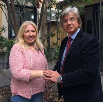 Cambio al vertice di Abbetnea