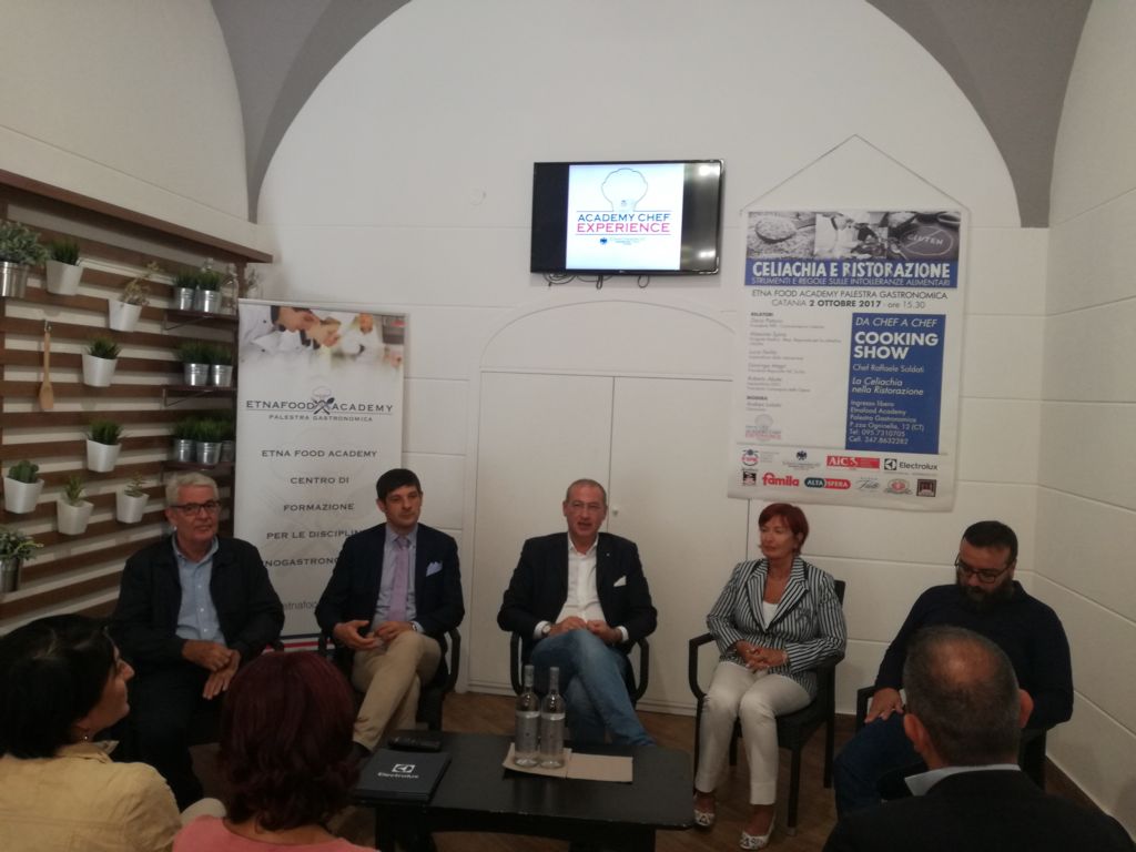 A Catania nasce la nuova FIPE ACADEMY CHEF EXPERIENCE, la formazione a cura di Fipe Confcommercio 