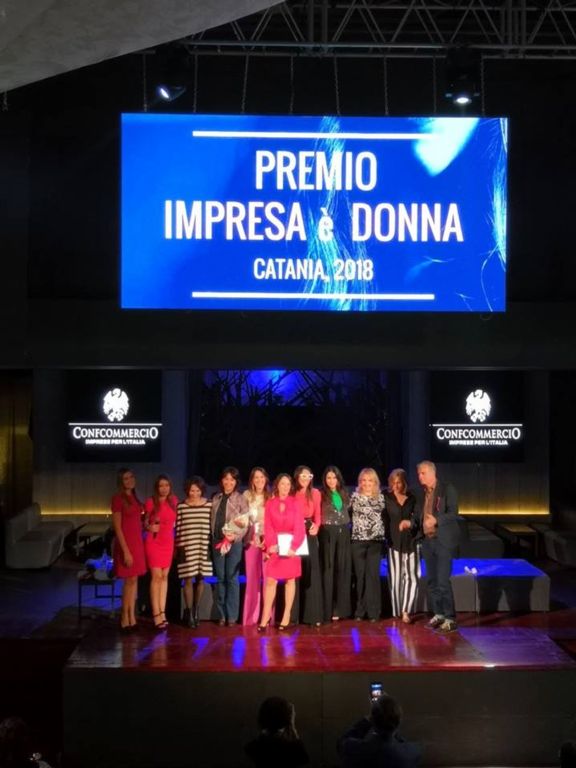 Impresa è Donna: Bice Guastella vince il contest organizzato da Terziario Donna