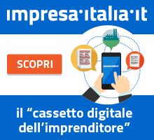 Impresa 4.0 con il “Cassetto digitale dell`imprenditore”, il servizio attivato dalle Camere di Commercio 