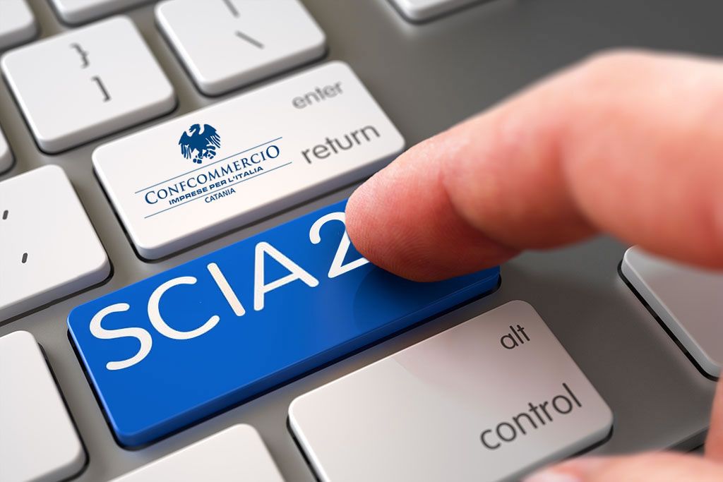 Segnalazione Certificata Inizio Attività approvata la modulistica SCIA2