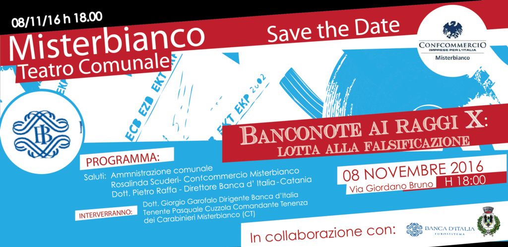 Banconote false: come riconoscerle ed evitarle con i suggerimenti della Banca d`Italia