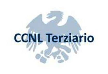Ccnl Terziario distribuzione e servizi:erogazione tranche aumento agosto