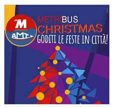 Iniziativa per il Natale — AMT e FCE