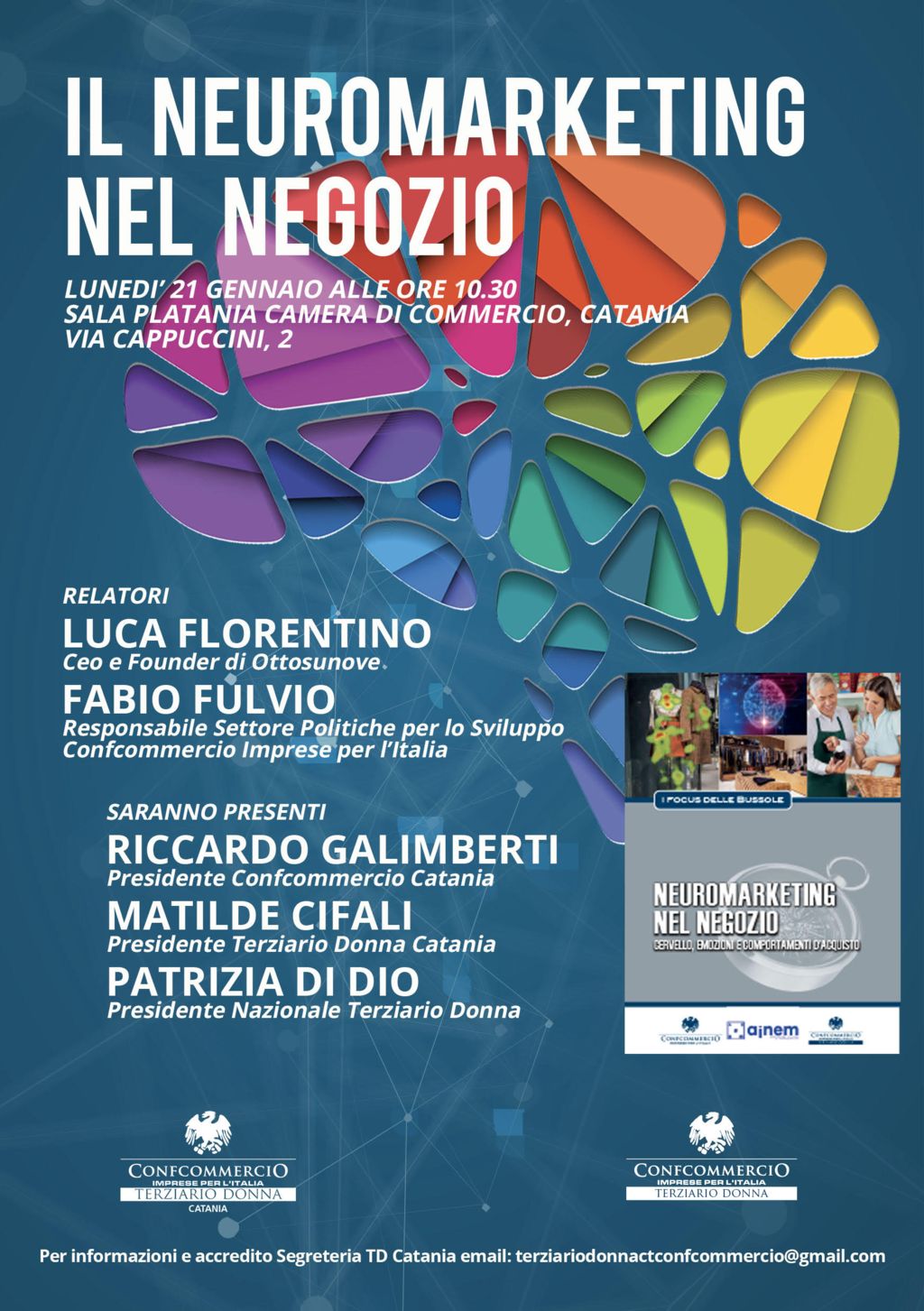 Focus «Neuromarketing nel negozio«