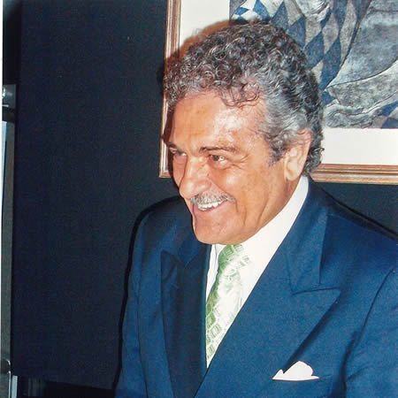 Antonino Nicolosi